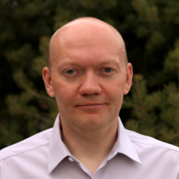 Sergey Trudolyubov, Ph.D.